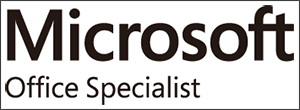 Microsoft Office Specialist